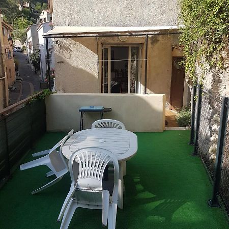 Chez Arlette Daire Auriol Dış mekan fotoğraf