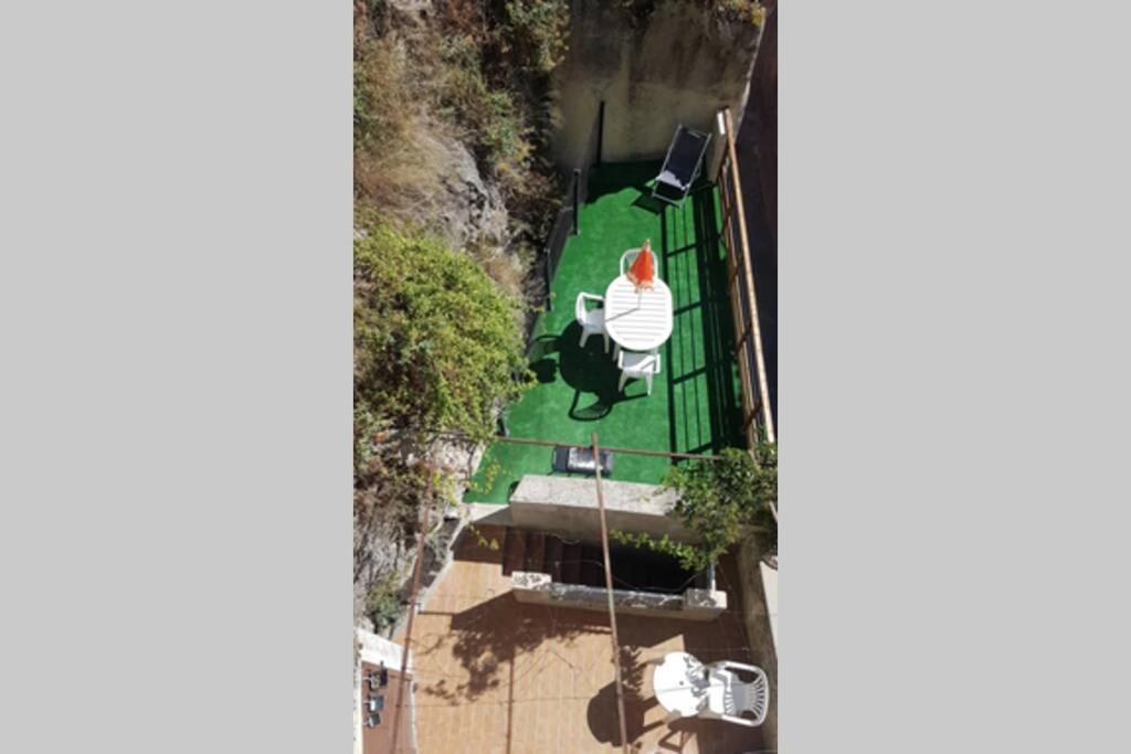 Chez Arlette Daire Auriol Dış mekan fotoğraf