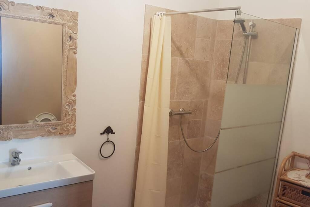 Chez Arlette Daire Auriol Dış mekan fotoğraf