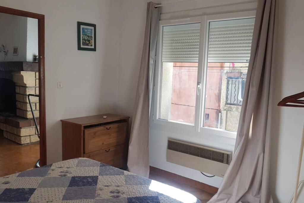 Chez Arlette Daire Auriol Dış mekan fotoğraf