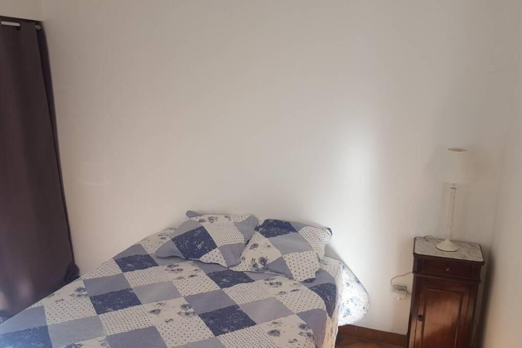 Chez Arlette Daire Auriol Dış mekan fotoğraf